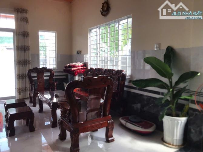 🏡 Cần chuyển nhượng lại căn nhà mới hoàn thiện vài tháng mặt tiền nhựa Trương Văn Kỉnh nố - 5