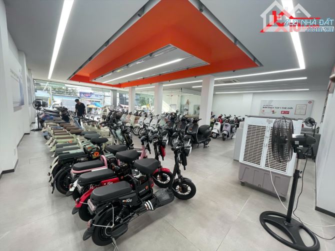 BÁN MẶT TIỀN PHẠM VĂN THUẬN  HƠN 1500M2 SẴN DÒNG TIỀN, CHỈ DƯỚI 100 TỶ - 5