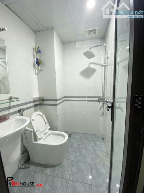 Gà Đẻ Trứng Vàng Siêu Phẩm Dòng Tiền CHDV 24 Phòng Tân Xuân _ Đông Ngạc. - 6