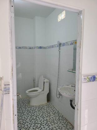 Bán nhà chợ Long Thọ, Nhơn Trạch 92,5m2 giá 1,4 tỷ - 6