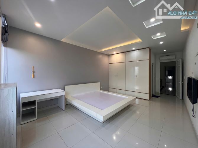 Cho thuê nhà mặt đường tuyến nhánh tại Quán Nam, 90M2, 4,5 TẦNG, 5 NGỦ FULL ĐỒ,15 TRIỆU - 6
