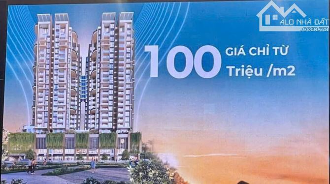 Mở bán căn hộ cao cấp tại The Global City Quận 2 đơn giá chỉ từ 𝟏𝟎𝟎𝐭𝐫/𝐦𝟐 - 6