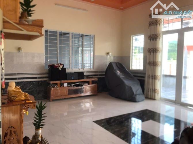 🏡 Cần chuyển nhượng lại căn nhà mới hoàn thiện vài tháng mặt tiền nhựa Trương Văn Kỉnh nố - 6