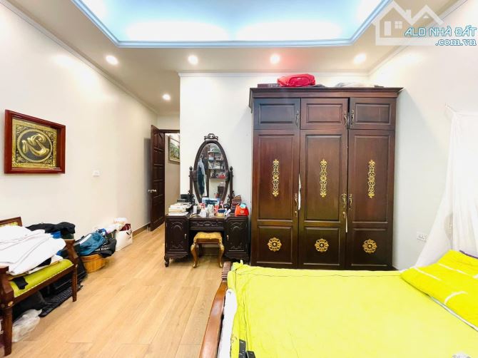 NỢ NGÂN HÀNG BÁN GẤP NHÀ PHỐ PHAN ĐÌNH PHÙNG PHÂN LÔ QUÂN ĐỘI BA ĐÌNH 65M 5 TẦNG MT 4.7M - 6