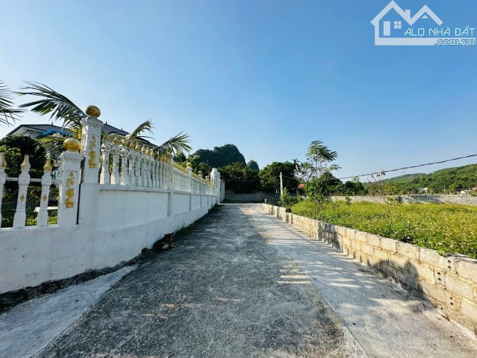 SIÊU PHẨM NGHỈ DƯỠNG BÁM SUỐI, SẴN AO VIEW NÚI ĐÁ CÓ DT 5719m2 ( 956m2 ONT) GIÁ CHỈ 1,xtm2 - 6