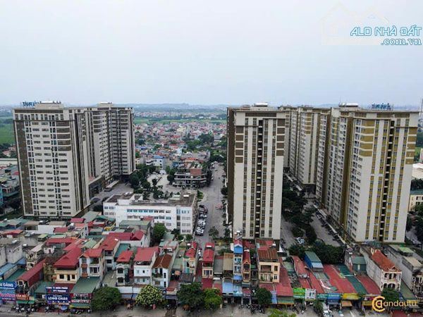 Rẻ nhất HN - Bán gấp 67m2 - 2PN - CC The Vesta- Phú Lãm - full đồ - có sổ - Nhỉnh 2 tỷ - 7