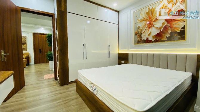 BÁN CHUNG CƯ VIP CẦU DIỄN - MẶT PHỐ - LÔ GÓC - 2 THOÁNG - GIÁ 5.95 TỶ(TL36927) - 7