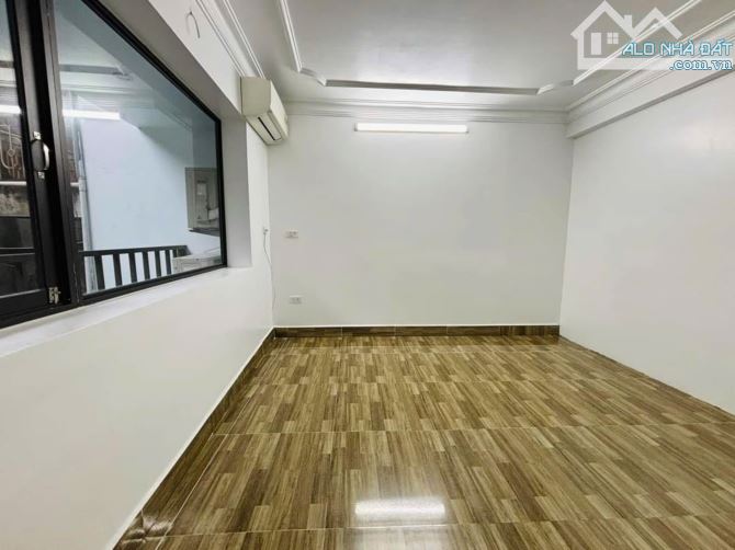 Bán căn góc 50m2 độc lập 3 tầng ngõ nông ở Trần Nguyên Hãn, Lê Chân. - 7