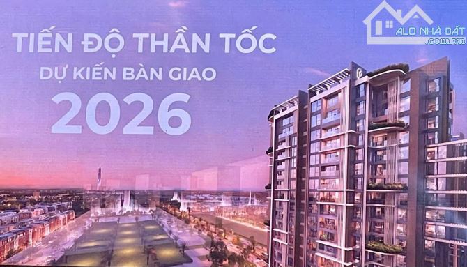 Mở bán căn hộ cao cấp tại The Global City Quận 2 đơn giá chỉ từ 𝟏𝟎𝟎𝐭𝐫/𝐦𝟐 - 7