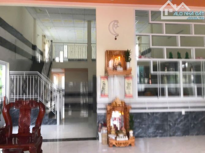 🏡 Cần chuyển nhượng lại căn nhà mới hoàn thiện vài tháng mặt tiền nhựa Trương Văn Kỉnh nố - 7