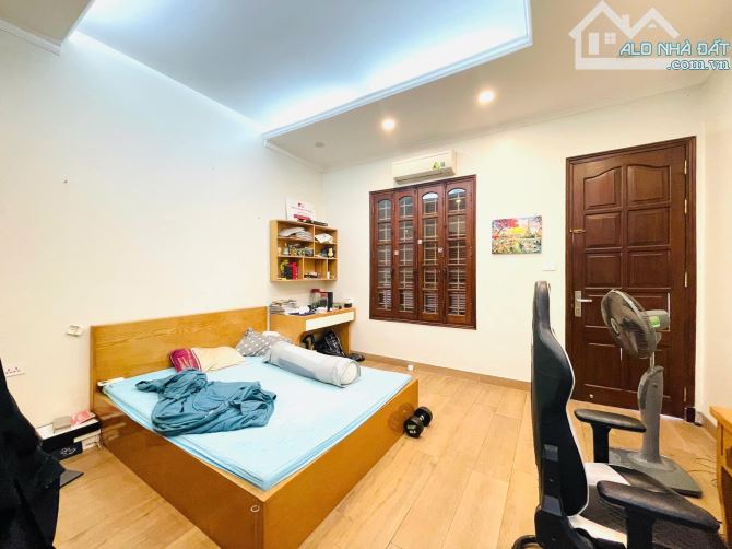 NỢ NGÂN HÀNG BÁN GẤP NHÀ PHỐ PHAN ĐÌNH PHÙNG PHÂN LÔ QUÂN ĐỘI BA ĐÌNH 65M 5 TẦNG MT 4.7M - 7