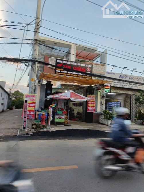 CẦN BÁN GẤP NHÀ GÓC HAI MẶT TIỀN ĐƯỜNG AN PHÚ TÂY HƯNG LONG BÌNH CHÁNH - 8