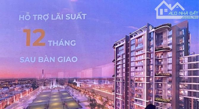 Mở bán căn hộ cao cấp tại The Global City Quận 2 đơn giá chỉ từ 𝟏𝟎𝟎𝐭𝐫/𝐦𝟐 - 8