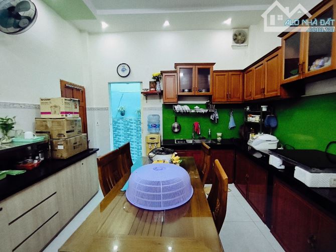 GẤP BÁN NHÀ NGUYỄN VĂN QUÁ 70M NỞ HẬU ,HẺM XE TẢI TRÁNH KHU VỰC TIỆN ÍCH BỦA VAY CHỈ 5TY2 - 8