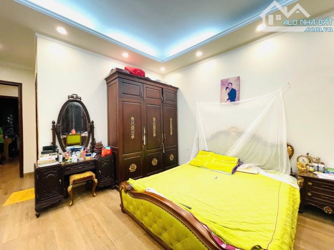 NỢ NGÂN HÀNG BÁN GẤP NHÀ PHỐ PHAN ĐÌNH PHÙNG PHÂN LÔ QUÂN ĐỘI BA ĐÌNH 65M 5 TẦNG MT 4.7M - 8