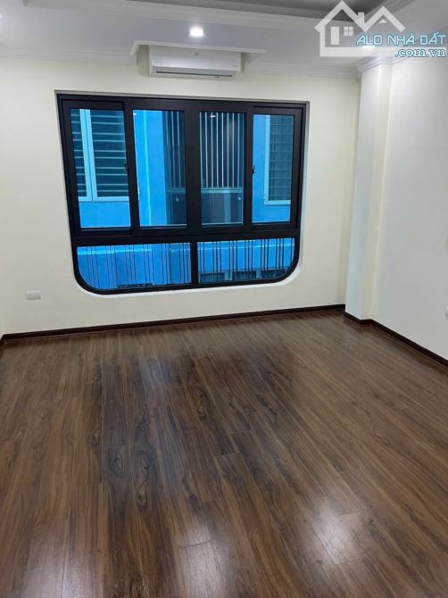 14 TỶ - NHÀ PHÂN LÔ QUAN HOA 40M2 7 TẦNG THANG MÁY, OTO VÀO NHÀ, Ở VÀ KINH DOANH - 9