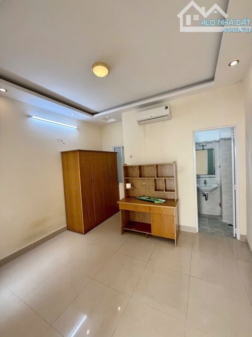 Bán nhà HXH Nguyễn Văn Đậu,P.5,Bình Thạnh, 3 Tầng, 4 PN,40m2,nở hậu , Giá nhỉnh 6 tỷ - 9