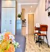 TOÀ CCMN TẠI PHỐ KHƯƠNG TRUNG, THANH XUÂN: DT 50M2, 10 PHÒNG, THANG MÁY, DÒNG TIỀN 60TR/TH