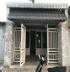 Nhà vị trí đẹp (4x18) 72m2 đường Cao Văn Lầu P.2, Q.6