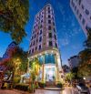 TOÀ HOTEL & APARTMENT CAO CẤP LÔ GÓC 2 MT -KHU PHỐ TÂY AN THƯỢNG –BIỂN MÝ KHÊ GIÁ RẺ.