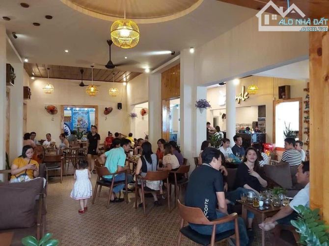 Bán cắt lỗ lô đất siêu rẻ mặt tiền đường Tô Vĩnh Diện,Nha Trang 532m chỉ 60 tỉ - 1