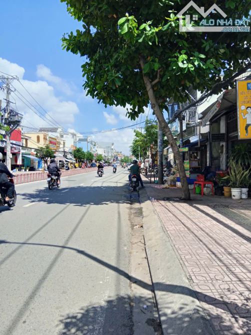 HUỲNH TẤN PHÁT QUẬN 7- XE HƠI VÀO NHÀ, MỚI ĐẸP Ở LUÔN - 106 M2 CHỈ 5 TỶ5 - NGANG 6M
