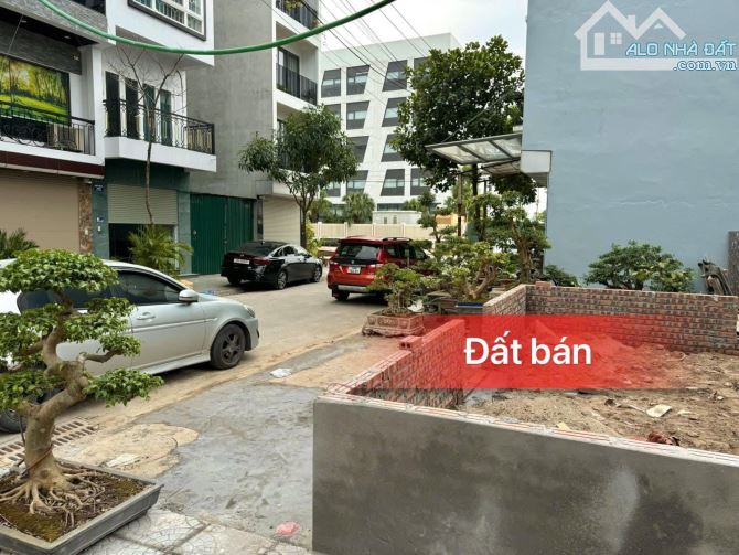 Bán Đất Tặng Nhà Xây Toà Văn Phòng Ô Tô Tránh Kinh Doanh Phố Hoàng Quốc Việt, Cầu Giấy. - 3