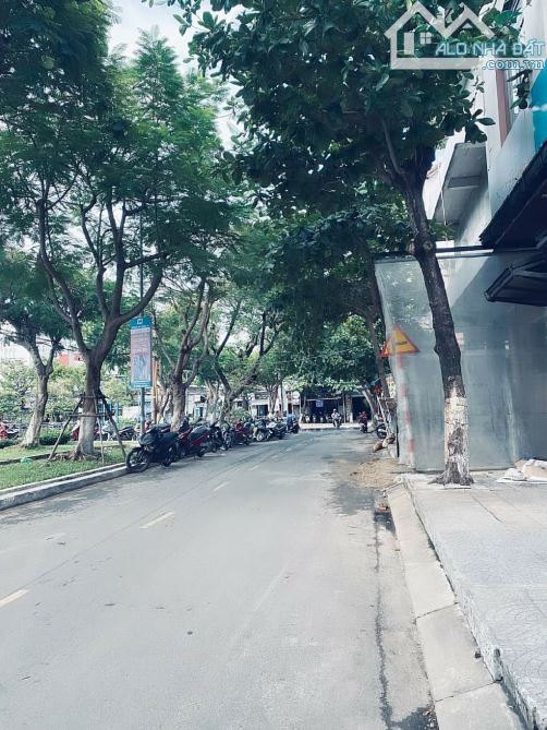 Cần bán nhà Bàu Hạc 8 Đà Nẵng