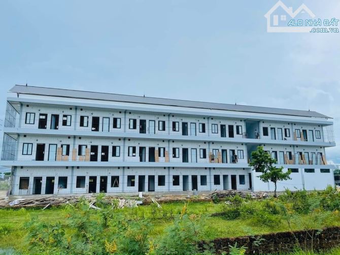Bán Gấp Lô Đất Thôn Linh Sơn 110m2 Đường Thông Thoáng Giá Chỉ Gần 3 tỷ