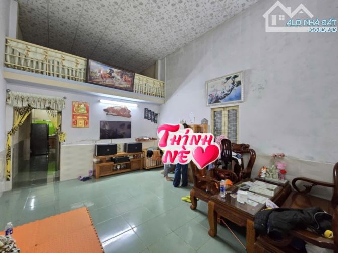 Bán nhà gác lửng kiệt 2m5 Tôn Đản, Hoà An, 67m2, 2 phòng ngủ