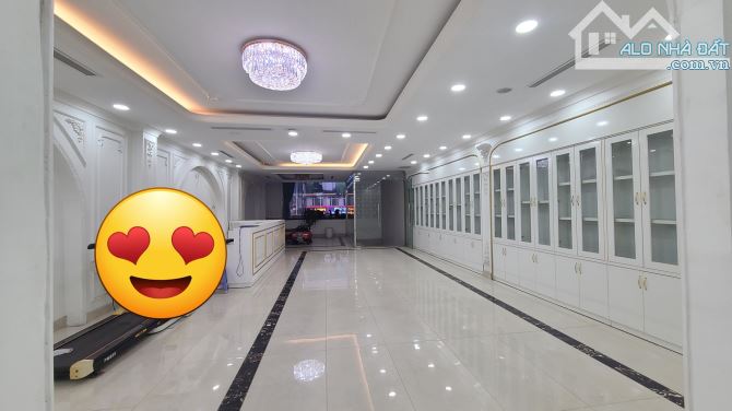 BÁN NHÀ PHÂN LÔ Ô TÔ PHỐ HOÀNG HOA THÁM, HÀ ĐÔNG 52m2 5 tầng, hơn 17 tỷ