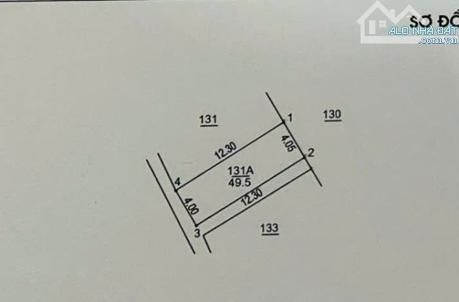 BÁN NHÀ 2 TẦNG MỖ LAO 50M2, MT4, SÁT PHỐ, XÂY Ở, CCMN CỰC ĐẸP, GIÁ 6.X TỶ