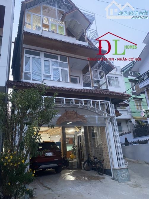 4156 🏡 🏞 ⛺ NHÀ AN DƯƠNG VƯƠNG - NGAY TRUNG TÂM - ĐƯỜNG OTO - CÓ SẢNH KINH DOANH CAFE