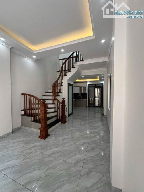 BÁN NHÀ HÀ TRÌ 4 - 35m²- nhà mới chờ CĐT bàn giao - nhỉnh 6 tỷ