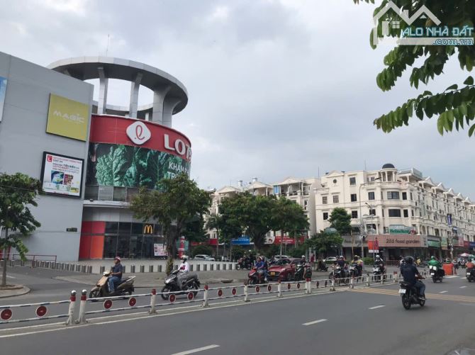 MẶT TIỀN CITYLAND PHAN VĂN TRỊ-100M2-5 TẦNG CÓ HẦM-NGANG 5M-Ở-CHO THUÊ-P7 GV-16 TỶ HƠN TL
