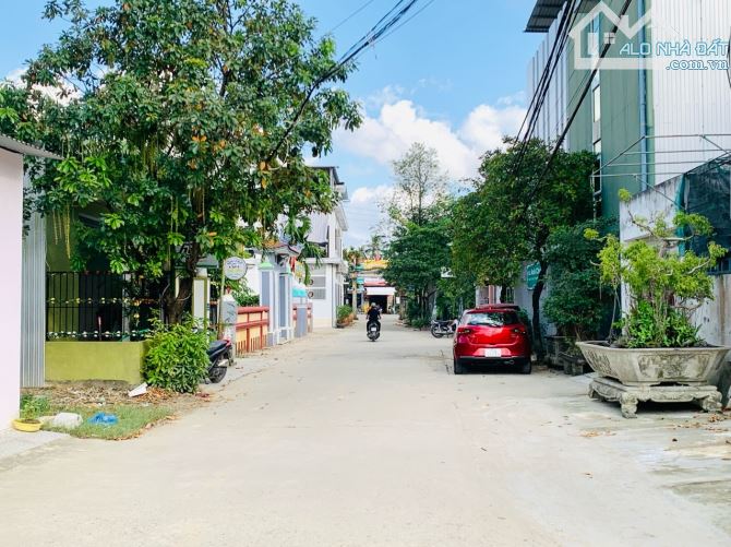 Bán đất - Kiệt rộng 7m Phạm Văn Đồng ( 23,5tr/m2 )