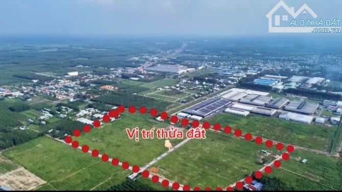 Mở bán đợt đầu 5 lô ngay TTHC Becamex Chơn Thành-Diamond City giá chỉ 2tỷ050/150m2.Sổ ngay