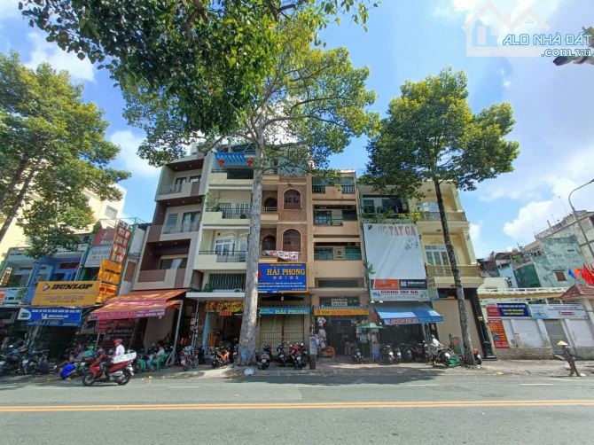 🌟🌟🌟 NHÀ 90m2 -  MT NGUYỄN CHÍ THANH Q11. GIÁ 25.5 TỶ 🌟🌟🌟