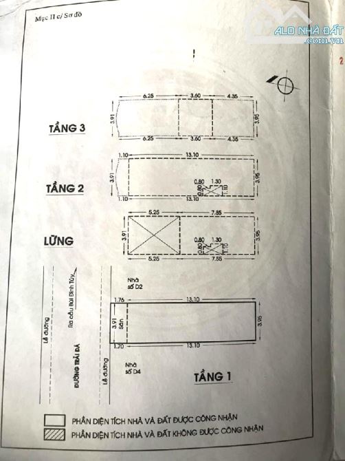 Bán gấp, 4m x 14m, 4 tầng BTCT hẻm 7m, ngang 4m Bùi Đình Tuý - P24, Bình Thạnh - 10 tỷ TL