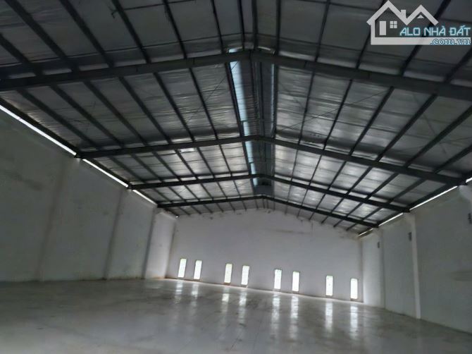 CHO THUÊ KHO XƯỞNG ĐẸP 800m2  . Phường trảng dài gần hướng Đồng Khởi