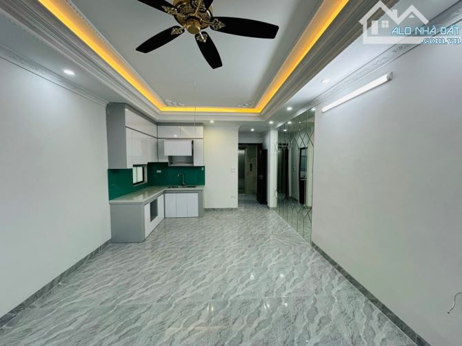 BÁN NHÀ VẠN PHÚC, ĐẸP LONG LANH, 44M², 17.5 TỶ