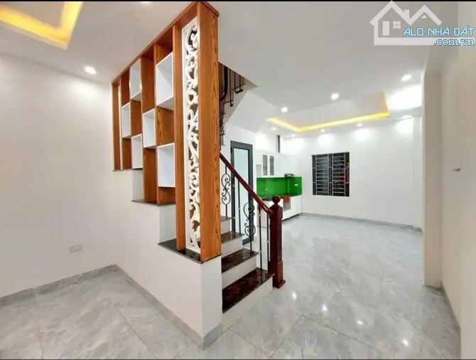 Bán nhà An Khánh 42M 4 Tầng, 4 phòng, ngõ 4m, gần Lê Trọng Tấn giá 4.85 tỷ