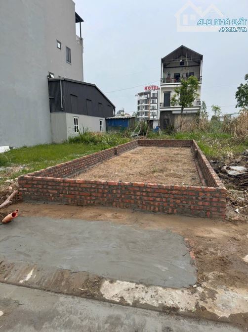 Bán 45m2 đất có vị trí cực đẹp, cách đường Trịnh Văn Bô - Mỹ Đình chỉ 50m - 1