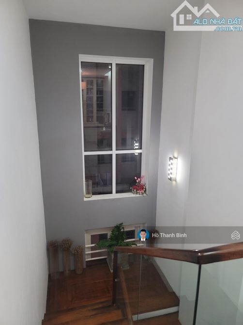 Chỉ 59tr/m2 có ngay PentHouse Duplex CC Central Garden 328 Võ Văn Kiệt, Q1 - 1