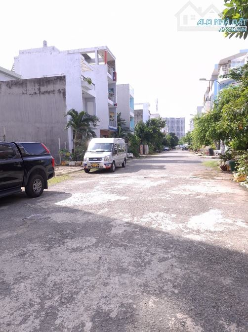 Bán đất mặt tiền đường 64 phường Bình Trưng Đông Tp Thủ Đức giá 10 tỷ - 3