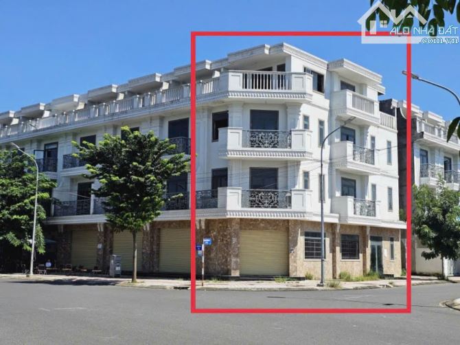 Bán căn góc GĐ3 - P. Bửu Long. TP Biên Hoà. 7,5 x20m. Đường E6 và F2. Giá 9,5 tỷ tl - 1