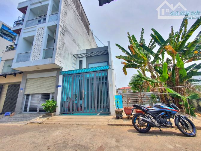 Bán đất hẻm 25 Trương Văn Thành . Hiệp Phú Q9 - DT: 58.2m2 ngang 4mx14. 7m - 1