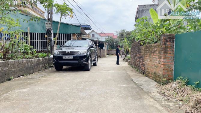 Bán Gấp Lô Đất Thôn Linh Sơn 110m2 Đường Thông Thoáng Giá Chỉ Gần 3 tỷ - 1