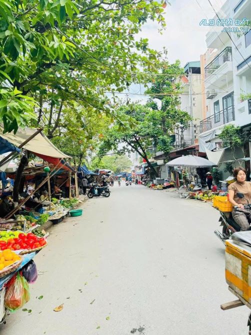 Cần bán lô đất đẹp mặt phố phường Cẩm Thượng tp Hải Dương - 1