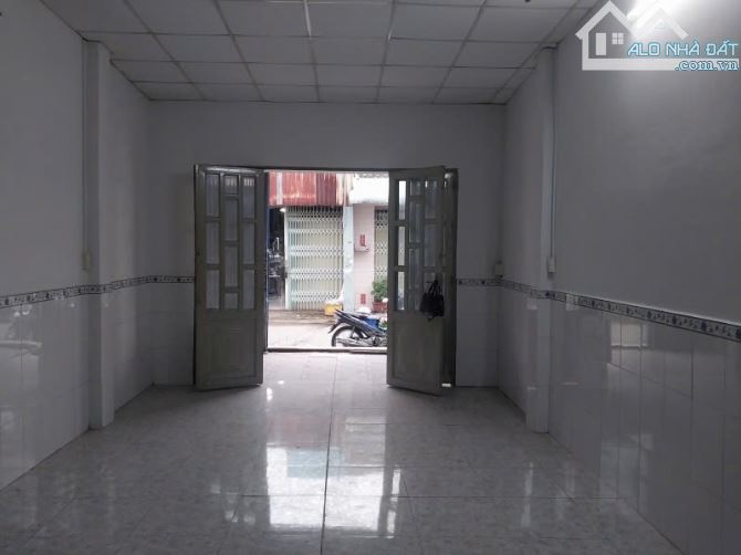 BÌNH TÂN --LÊ ĐÌNH CẨN --65M2--HXT - 1